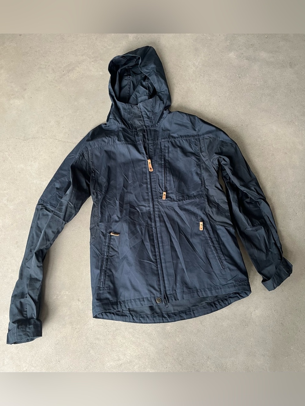 Men's Fjallraven Sten Jacket Size small